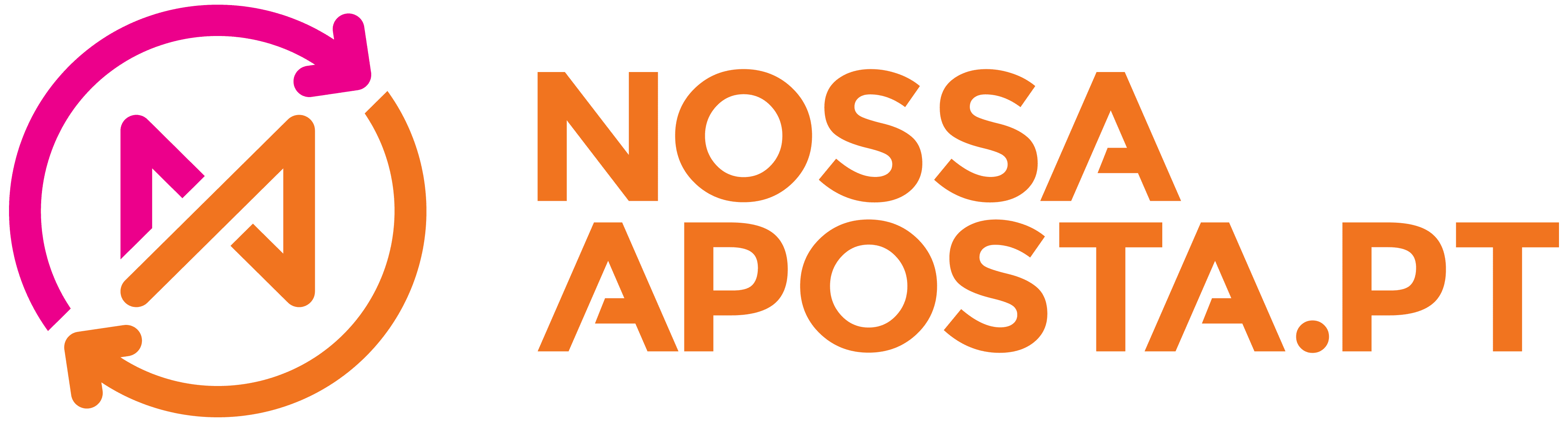 NossaAposta.pt